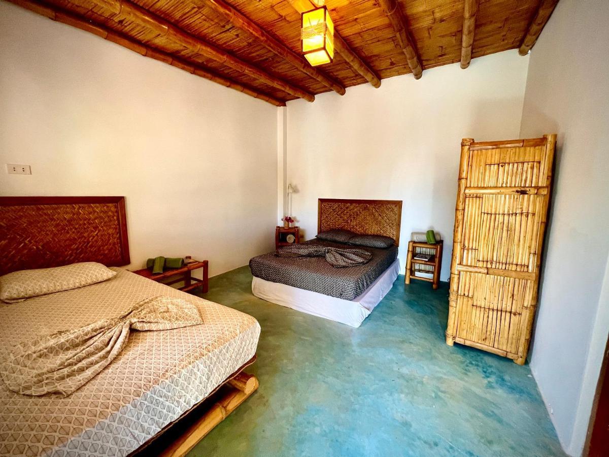 Casa Maracuya Panzió Máncora Kültér fotó